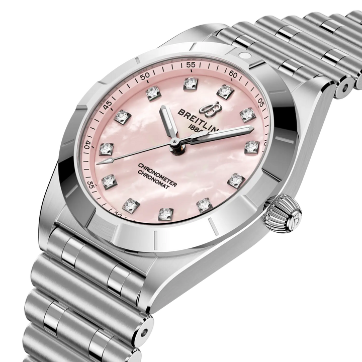 CHRONOMAT 28