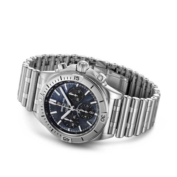 CHRONOMAT B01 42 JAPAN EDITION