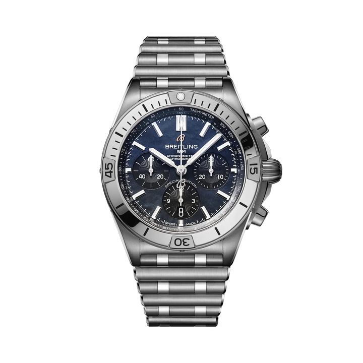 CHRONOMAT B01 42 JAPAN EDITION