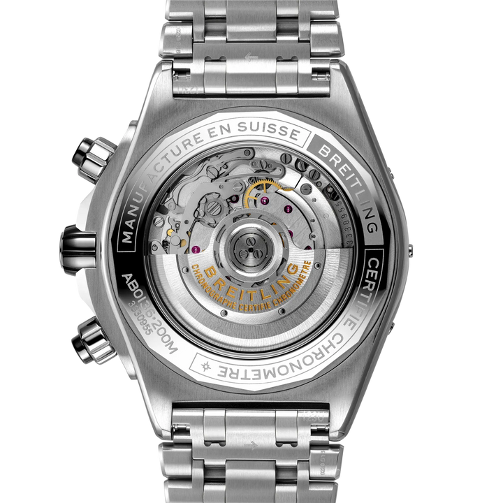 SUPERCHRONOMAT B01 44