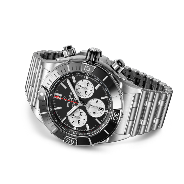 SUPERCHRONOMAT B01 44