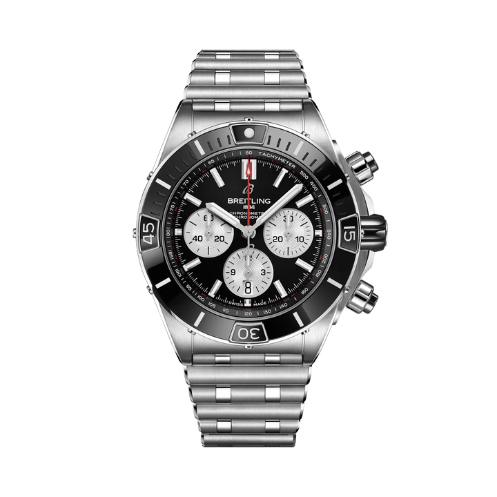 SUPERCHRONOMAT B01 44