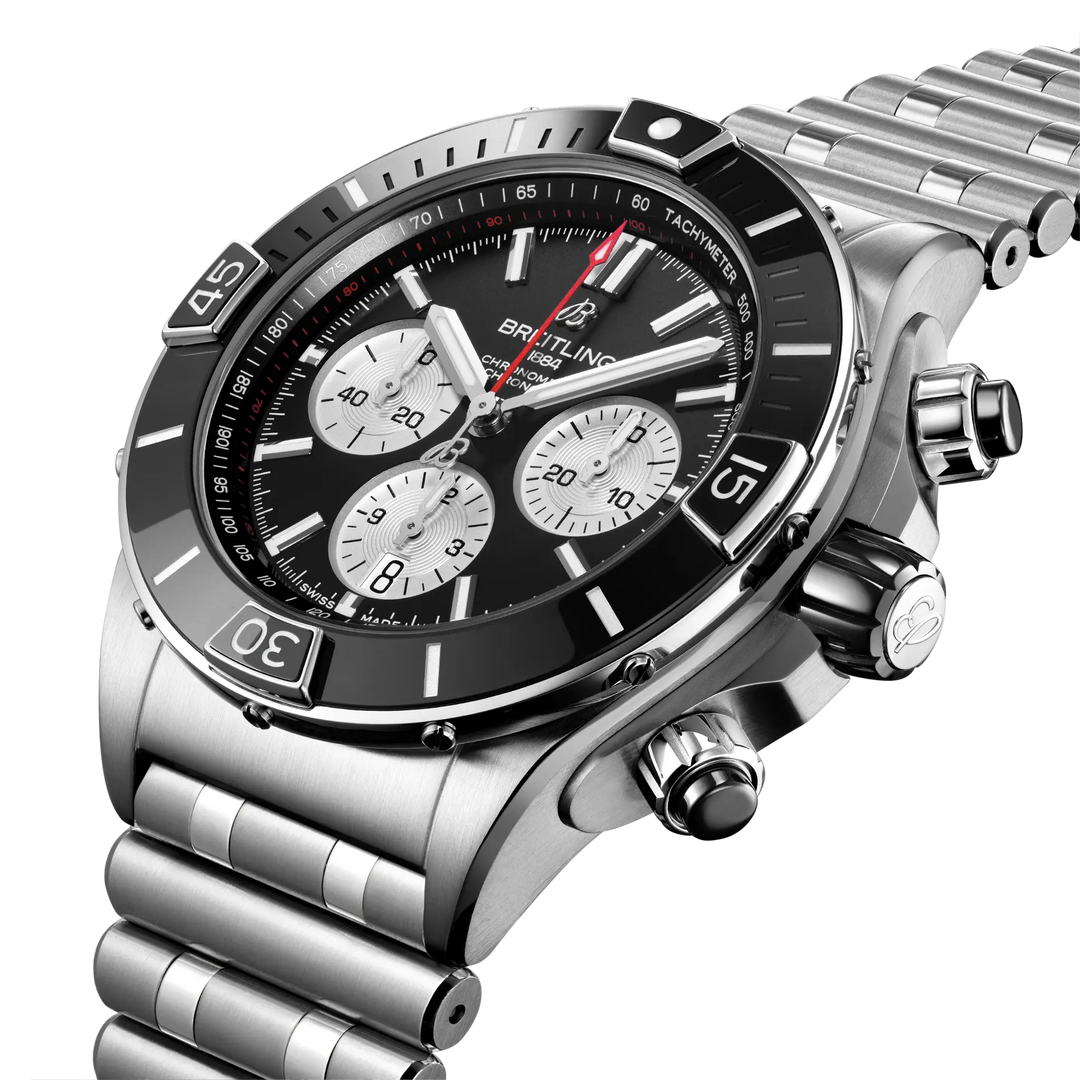 SUPERCHRONOMAT B01 44