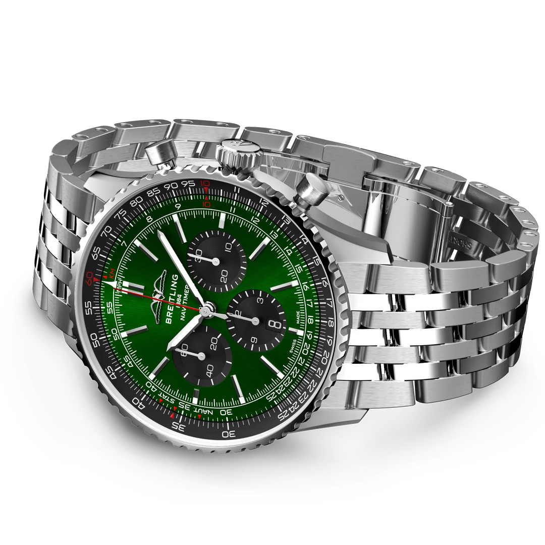 NAVITIMER B01 CHRONOGRAPH 46
