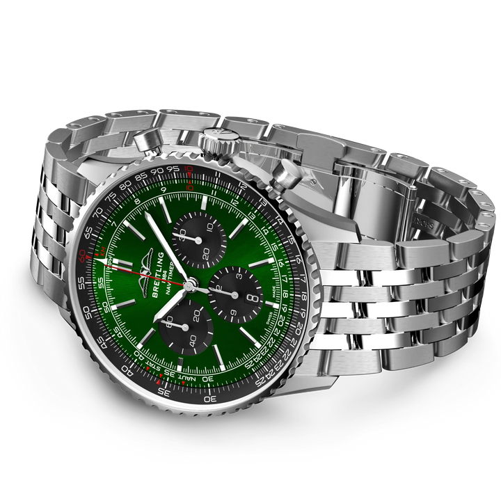 NAVITIMER B01 CHRONOGRAPH 46