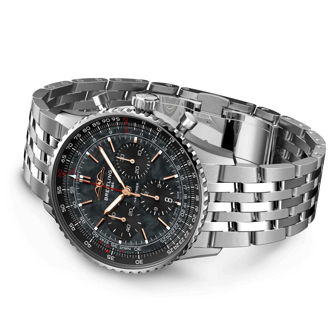 NAVITIMER B01 CHRONOGRAPH 43 JAPAN EDITION