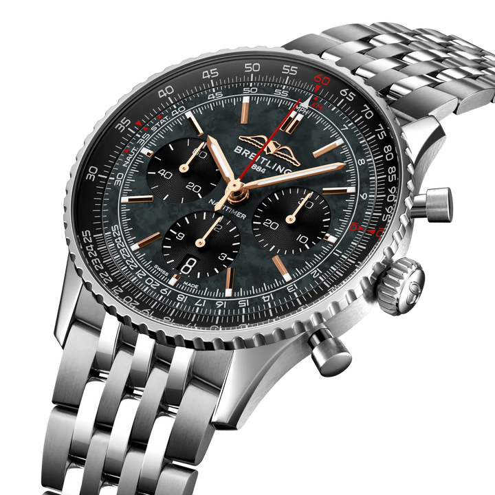 NAVITIMER B01 CHRONOGRAPH 43 JAPAN EDITION