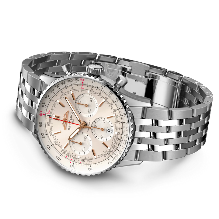 NAVITIMER B01 CHRONOGRAPH 41