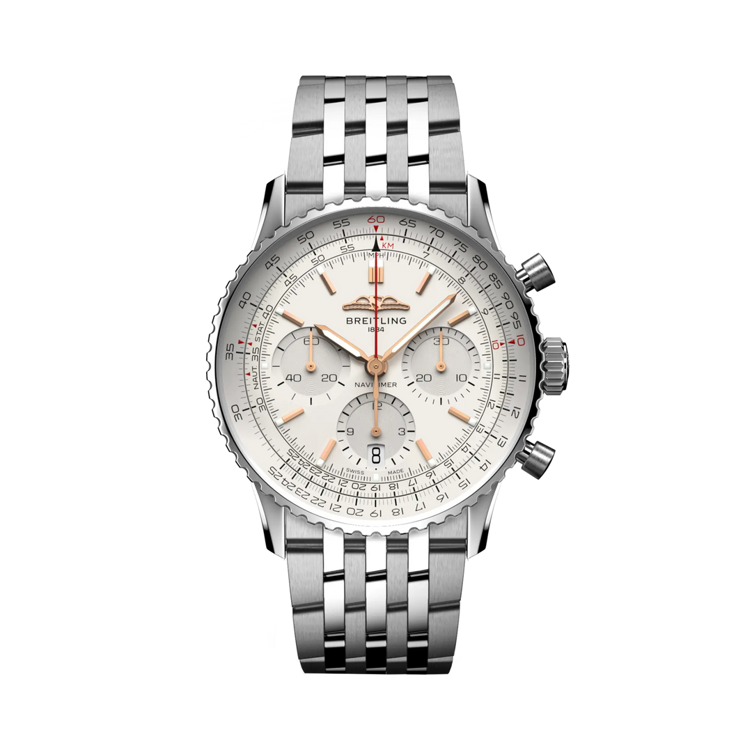 NAVITIMER B01 CHRONOGRAPH 41