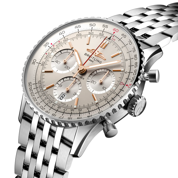 NAVITIMER B01 CHRONOGRAPH 41