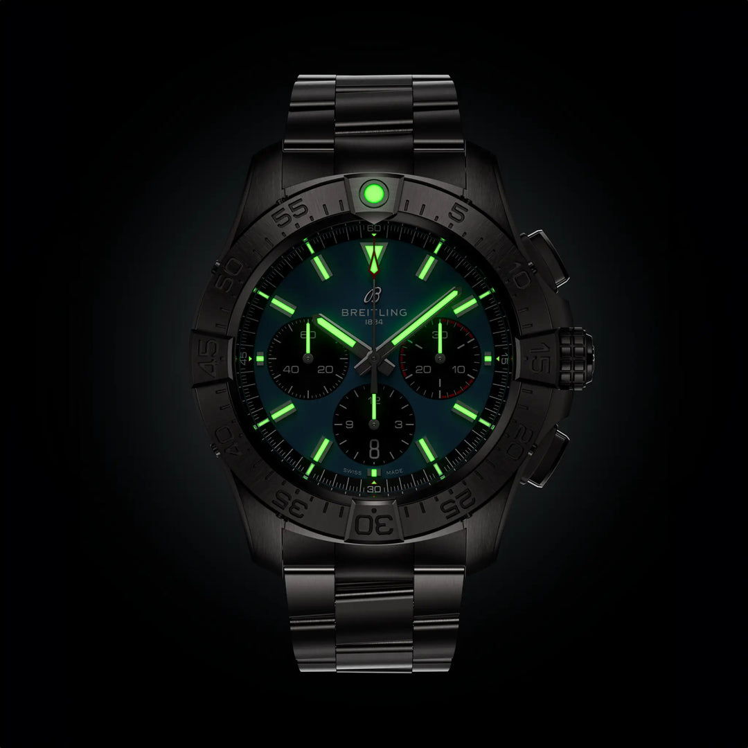 AVENGER B01 CHRONOGRAPH 44