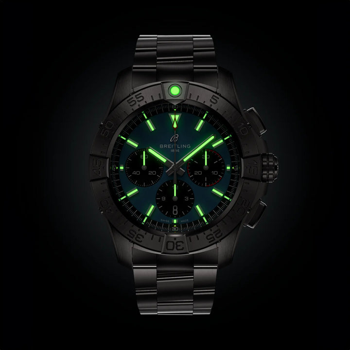 AVENGER B01 CHRONOGRAPH 44