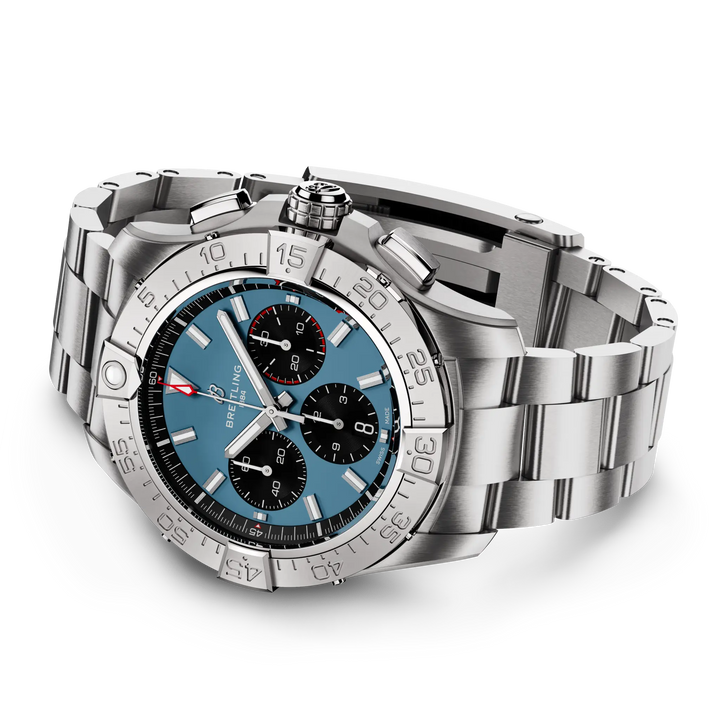 AVENGER B01 CHRONOGRAPH 44