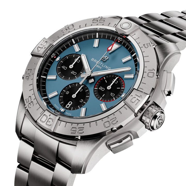AVENGER B01 CHRONOGRAPH 44