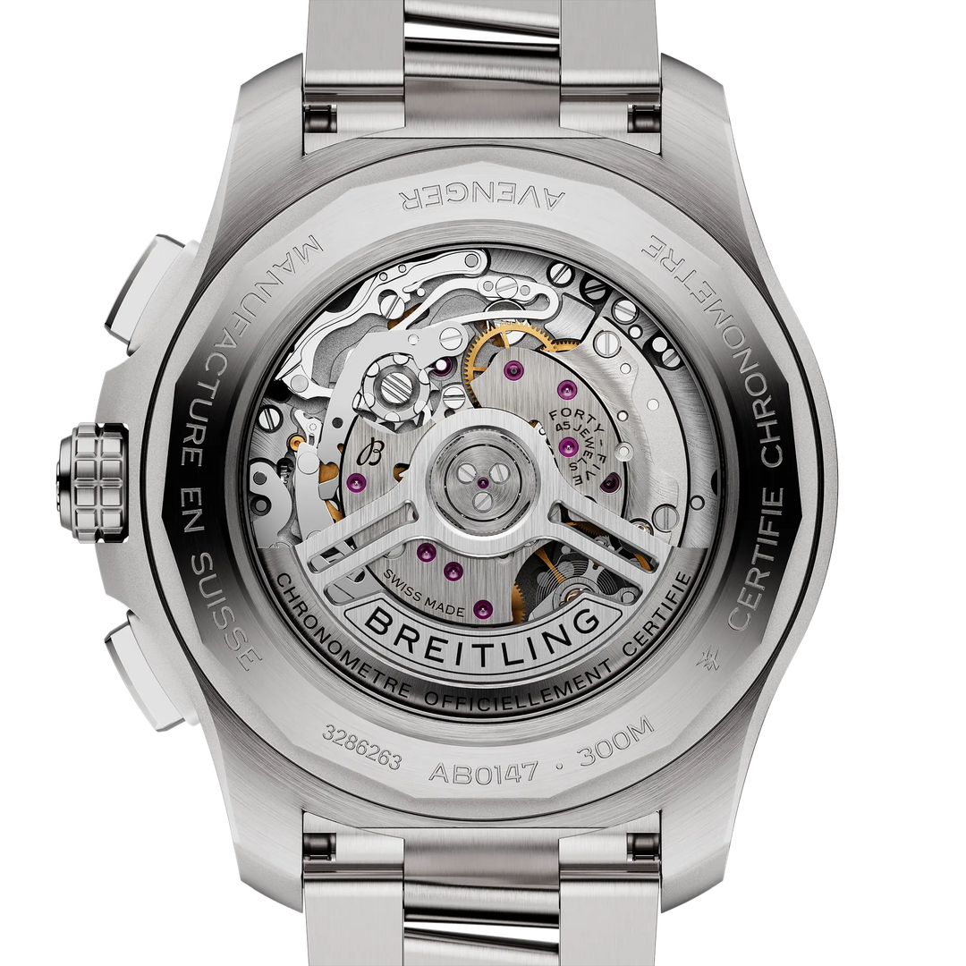 AVENGER B01 CHRONOGRAPH 44