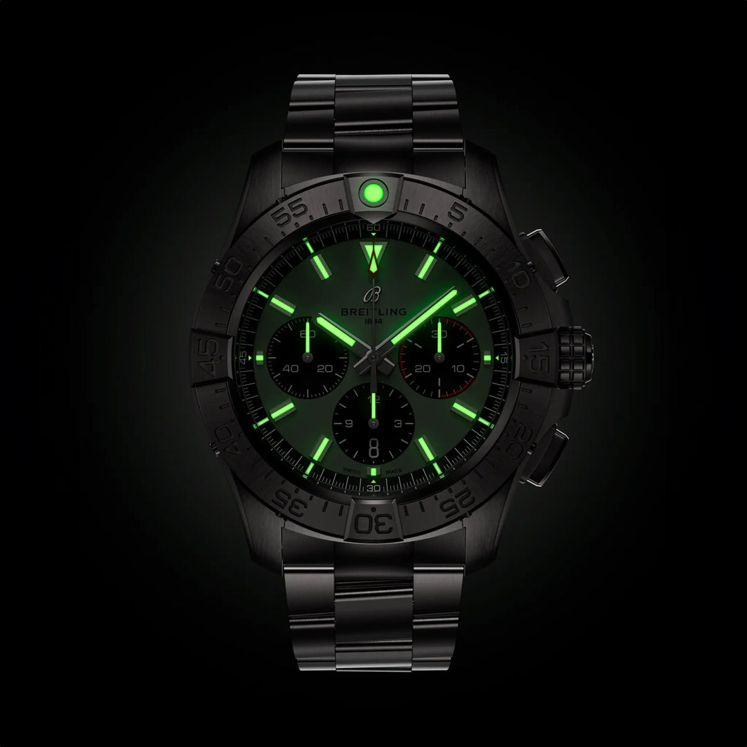 AVENGER B01 CHRONOGRAPH 44