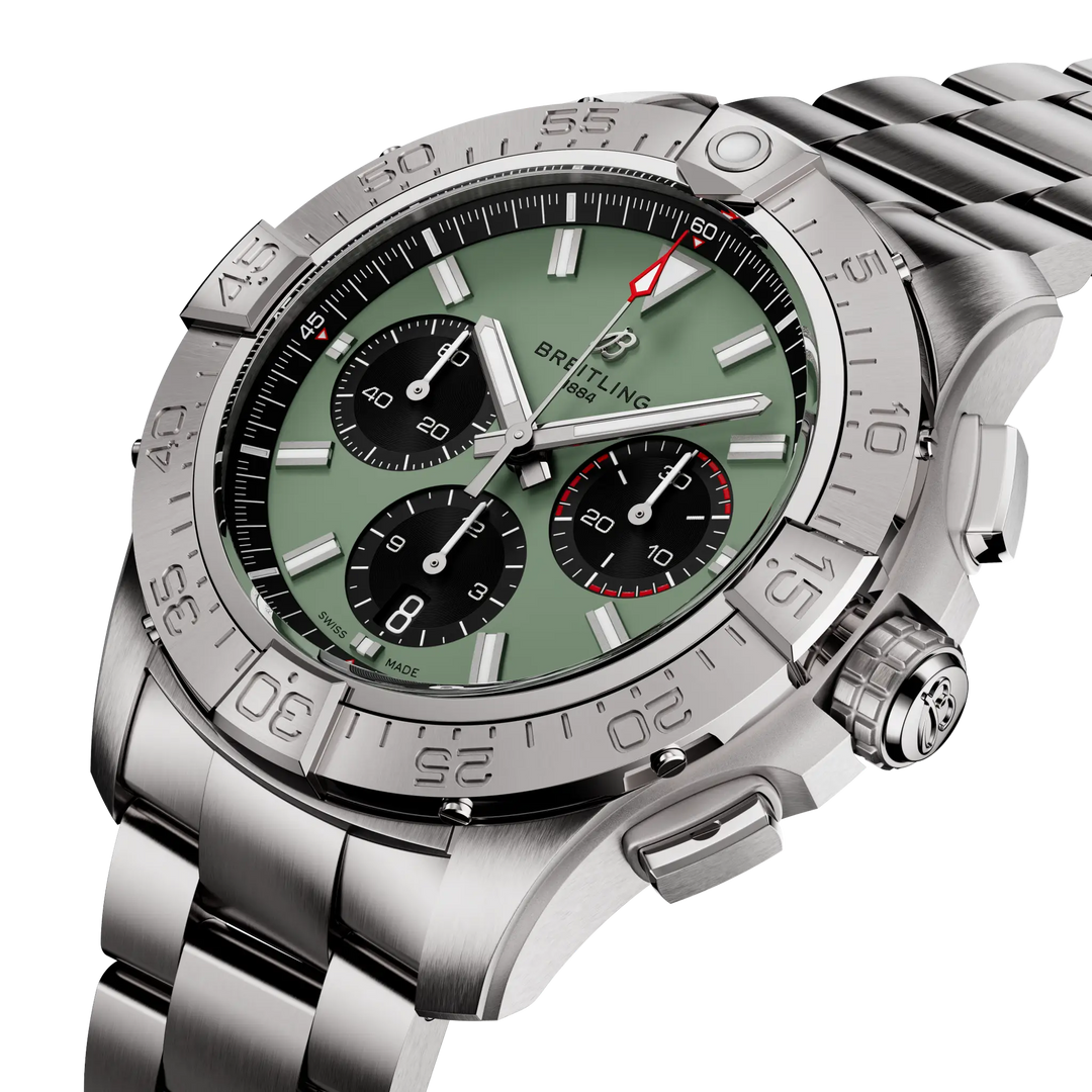 AVENGER B01 CHRONOGRAPH 44