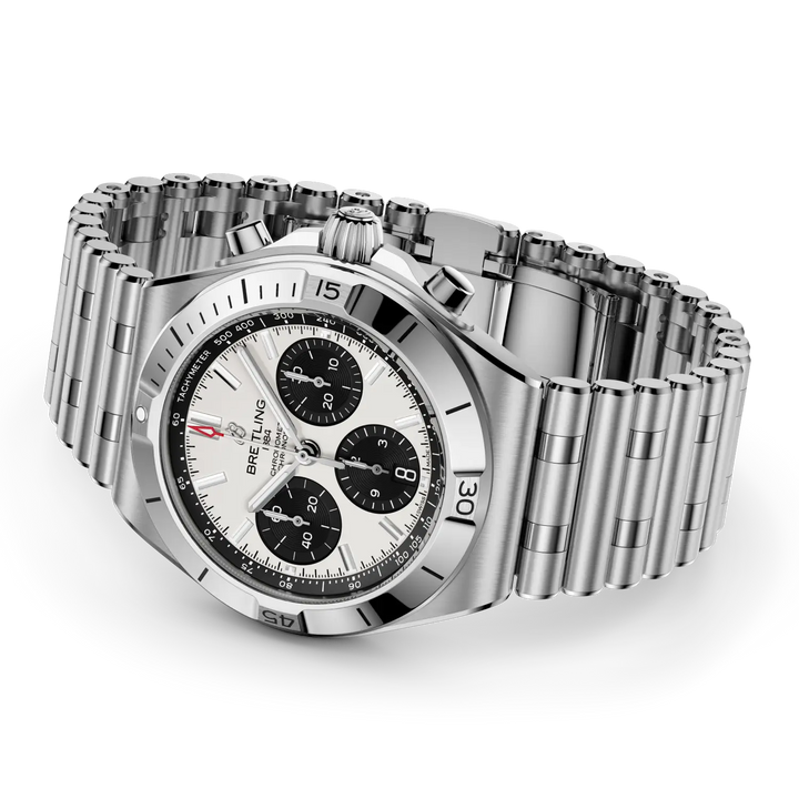 CHRONOMAT B01 CHRONOGRAPH 42