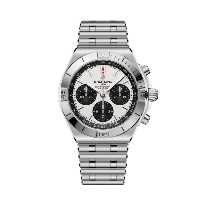 CHRONOMAT B01 CHRONOGRAPH 42