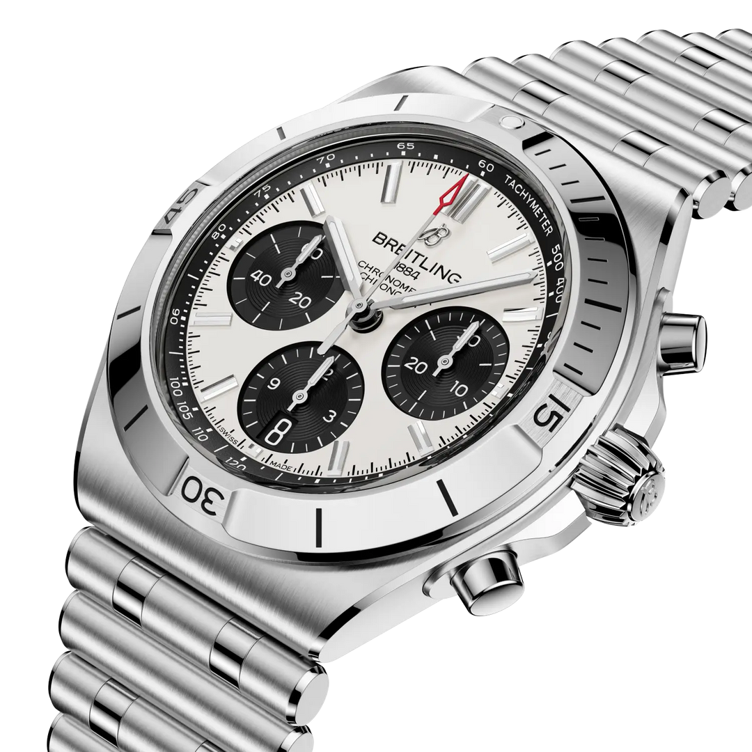 CHRONOMAT B01 CHRONOGRAPH 42