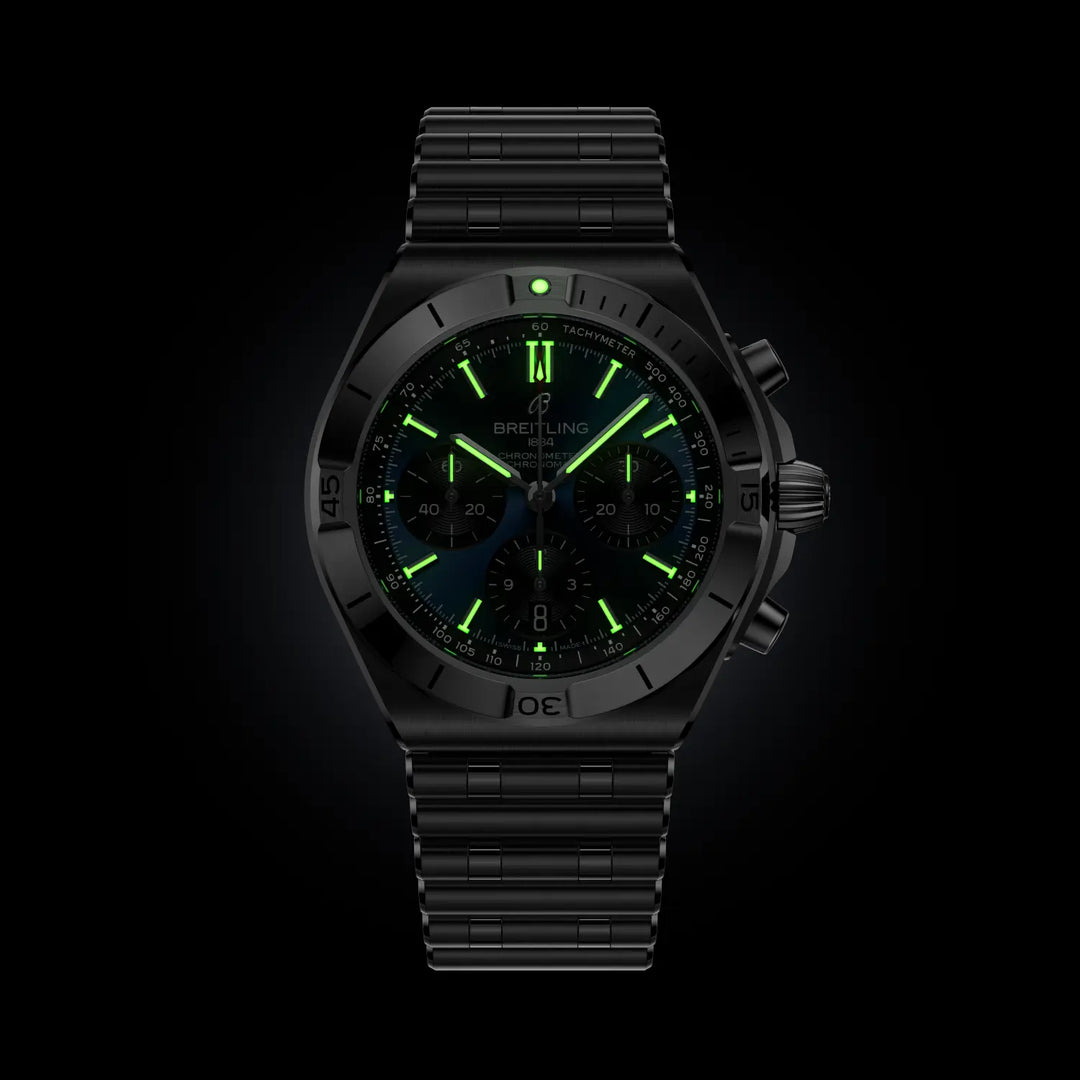 CHRONOMAT B01 CHRONOGRAPH 42