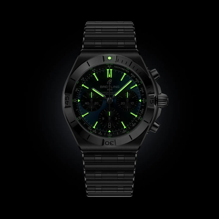 CHRONOMAT B01 CHRONOGRAPH 42