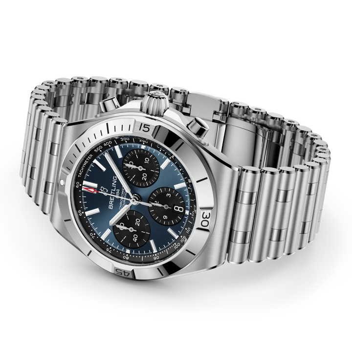 CHRONOMAT B01 CHRONOGRAPH 42