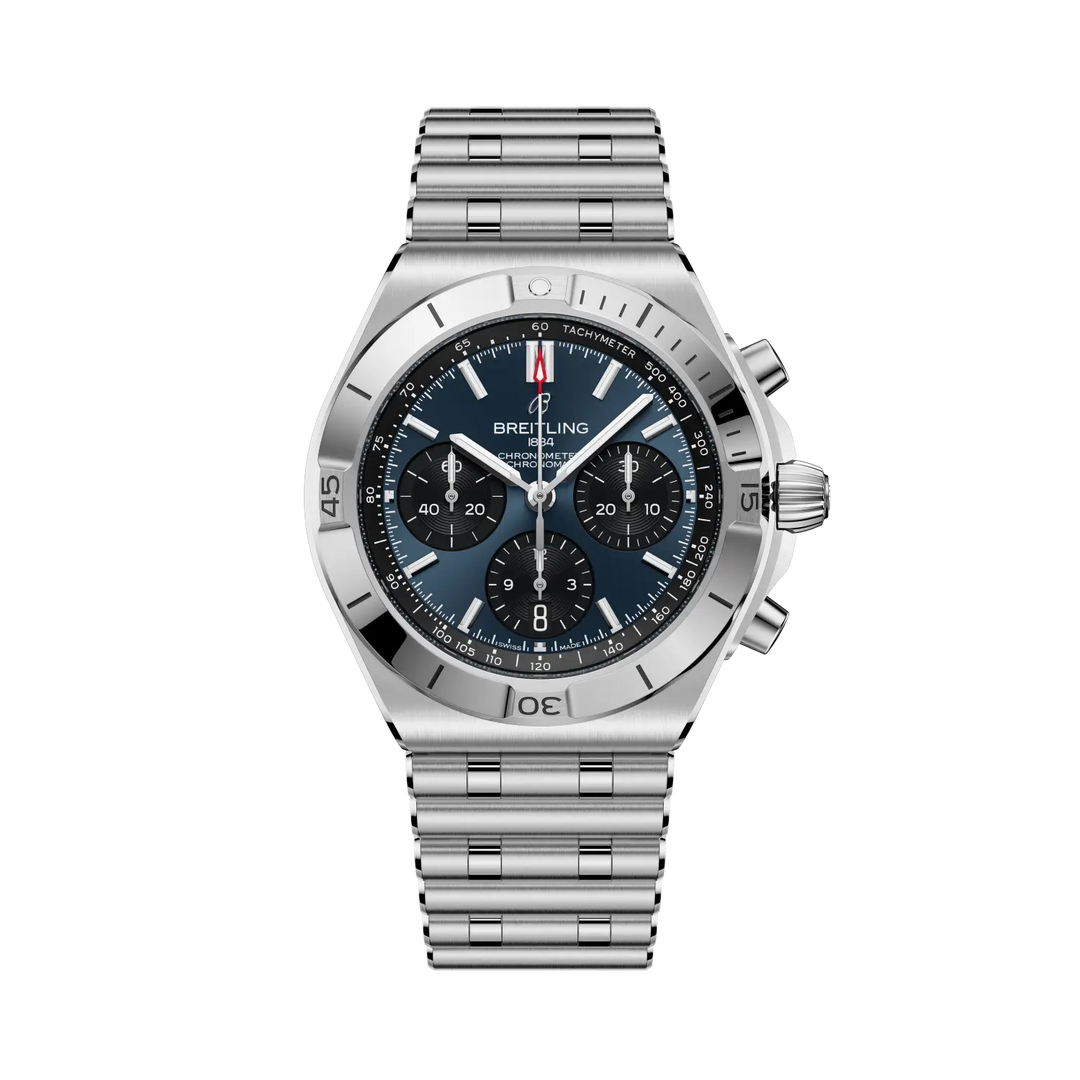 CHRONOMAT B01 CHRONOGRAPH 42