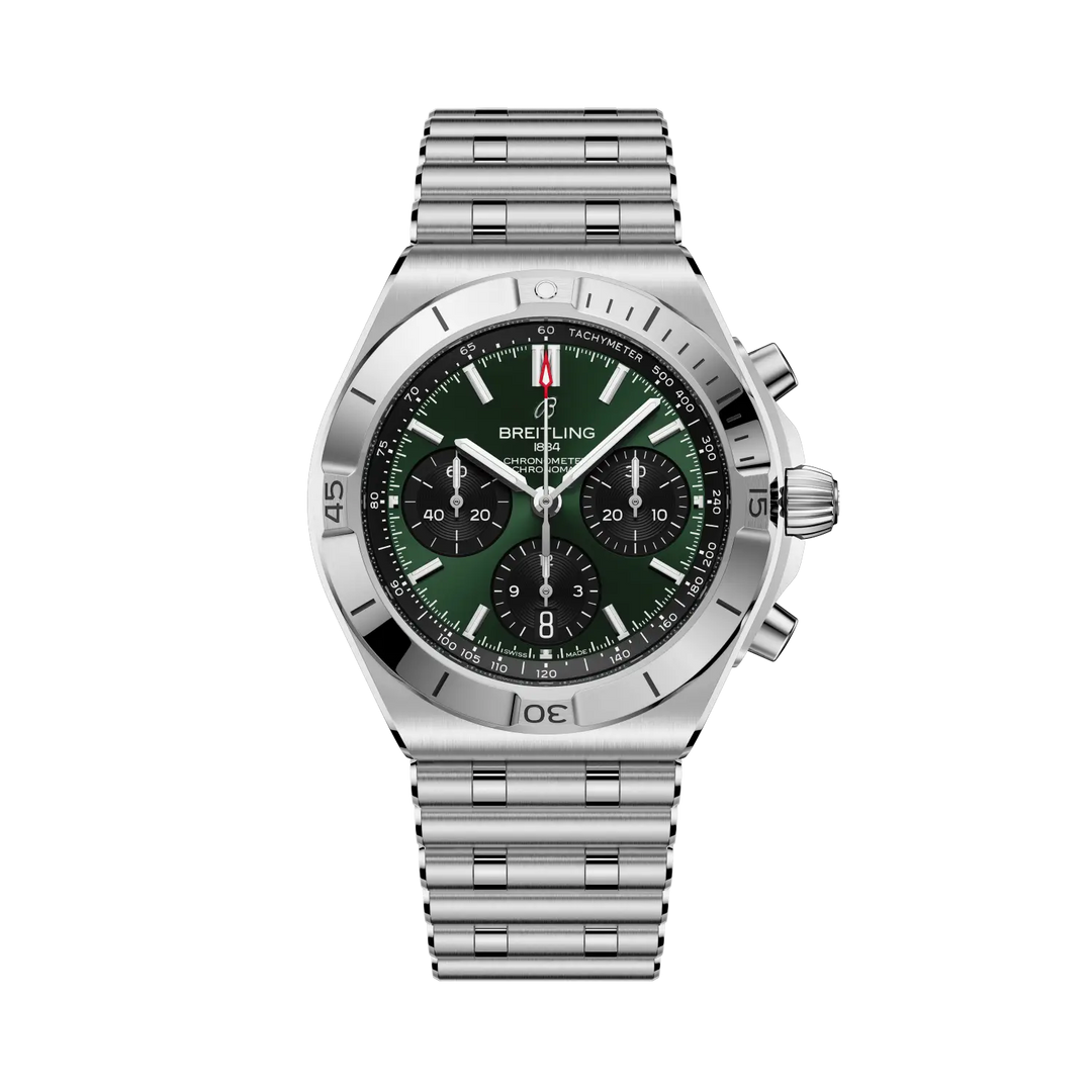 CHRONOMAT B01 CHRONOGRAPH 42
