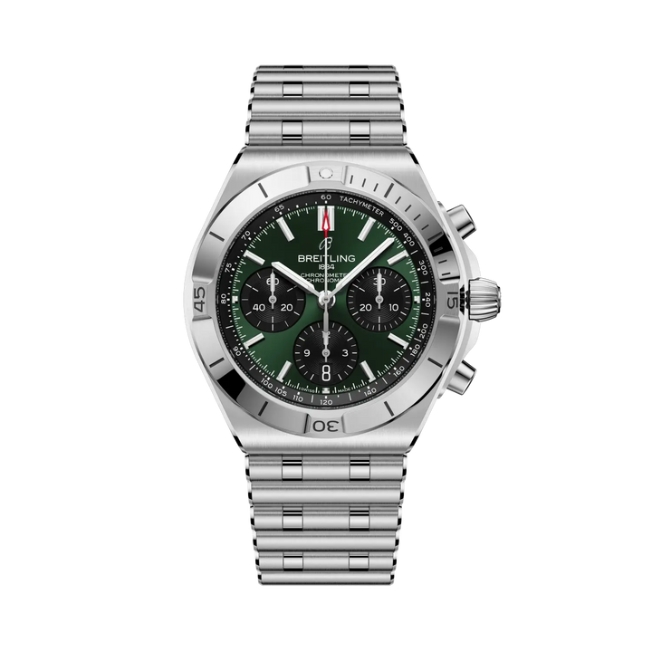CHRONOMAT B01 CHRONOGRAPH 42