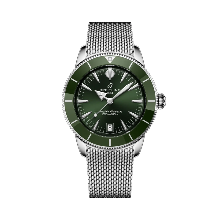 SUPEROCEAN HERITAGE B31 AUTOMATIC 40