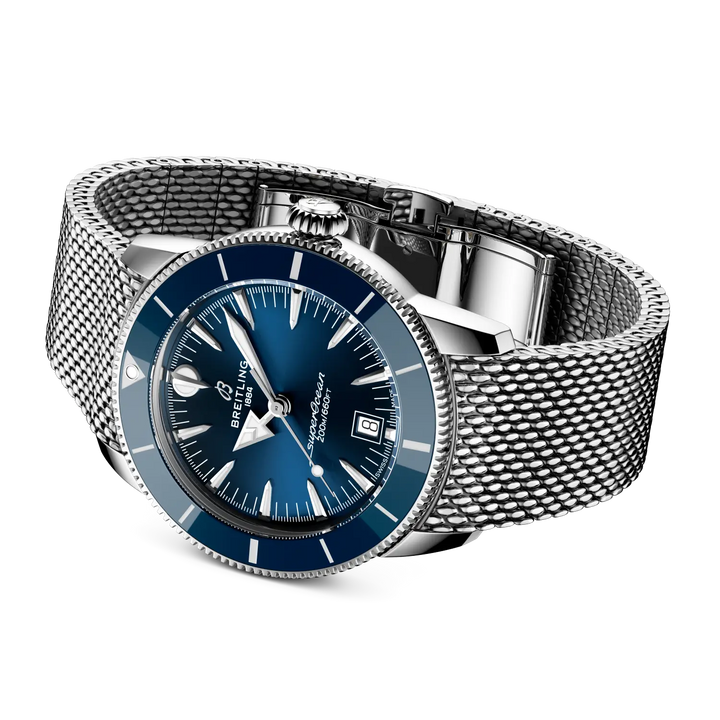SUPEROCEAN HERITAGE B31 AUTOMATIC 42