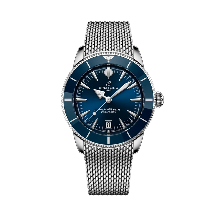 SUPEROCEAN HERITAGE B31 AUTOMATIC 42