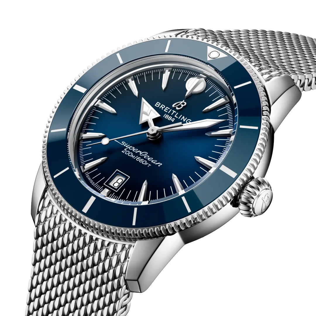 SUPEROCEAN HERITAGE B31 AUTOMATIC 42
