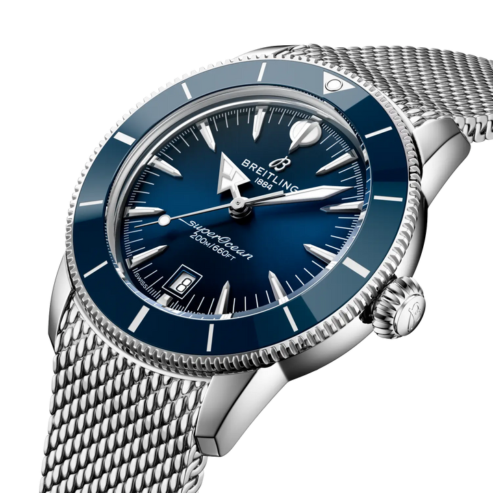 SUPEROCEAN HERITAGE B31 AUTOMATIC 42