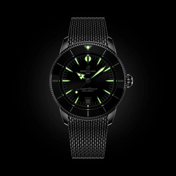 SUPEROCEAN HERITAGE B31 AUTOMATIC 42