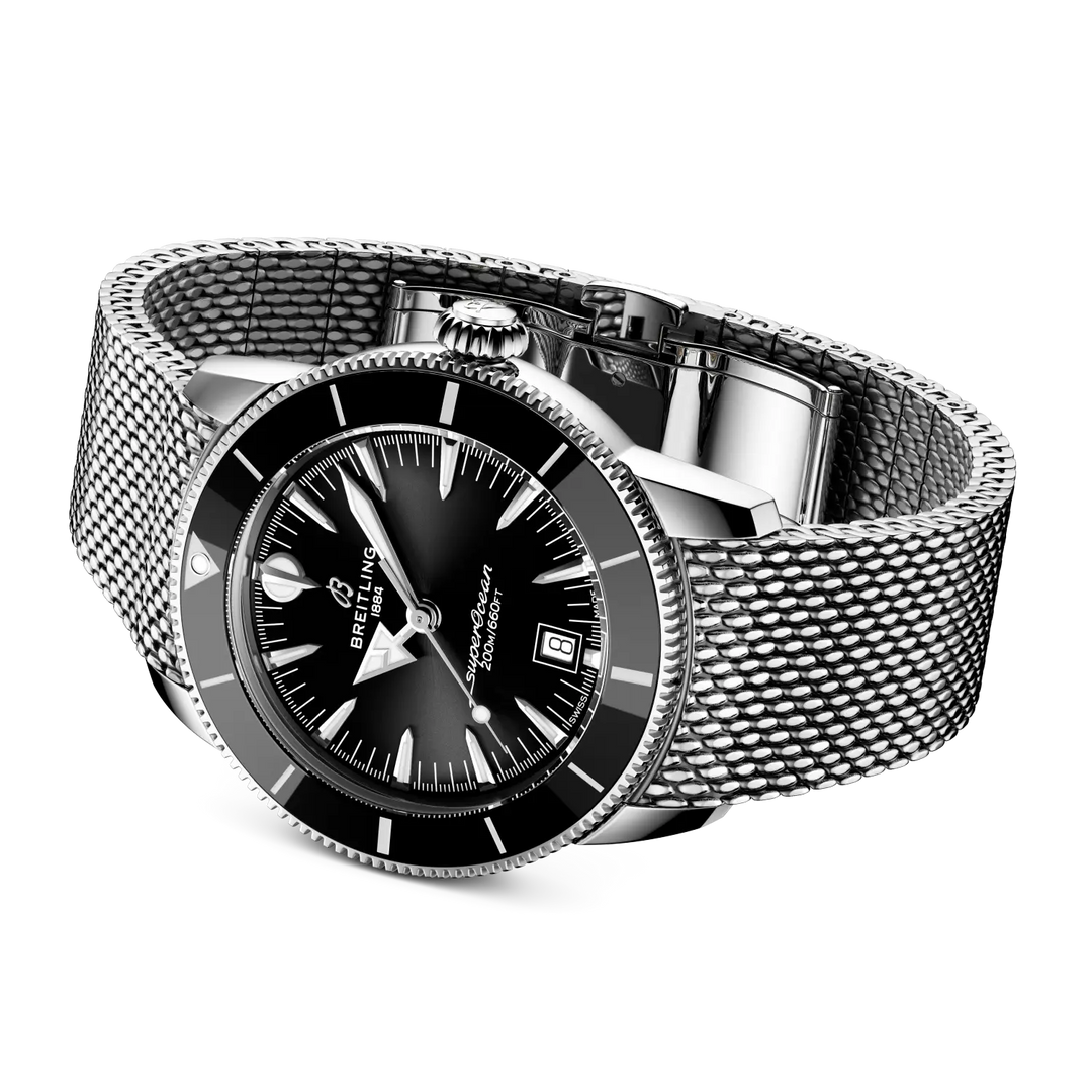 SUPEROCEAN HERITAGE B31 AUTOMATIC 42