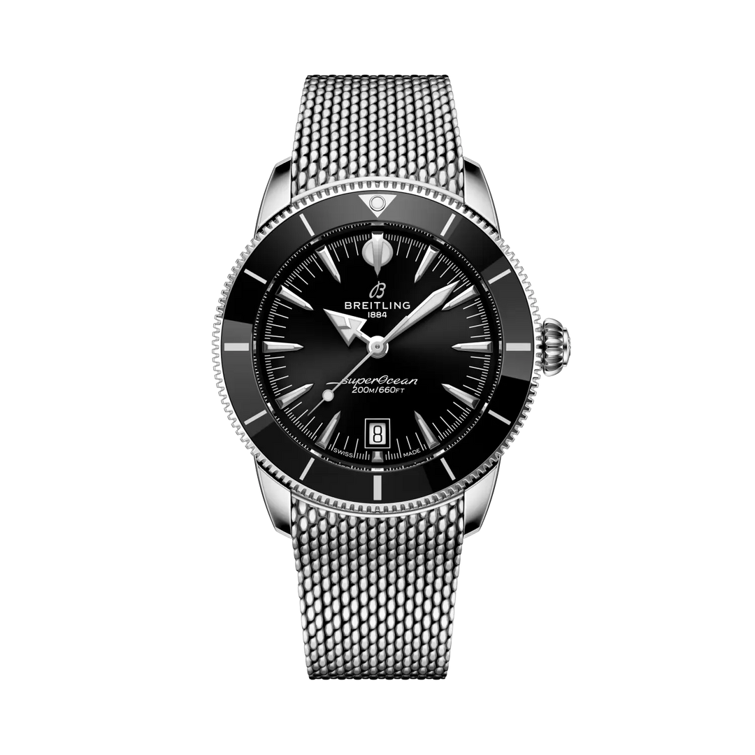 SUPEROCEAN HERITAGE B31 AUTOMATIC 42