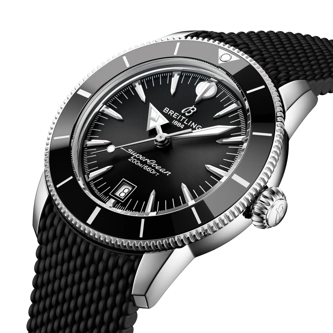 SUPEROCEAN HERITAGE B31 AUTOMATIC 42