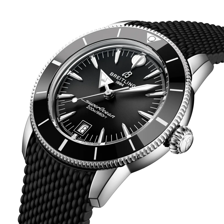 SUPEROCEAN HERITAGE B31 AUTOMATIC 42