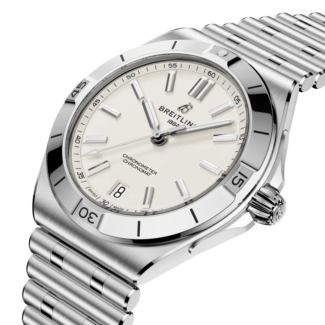 CHRONOMAT B31 AUTOMATIC 40