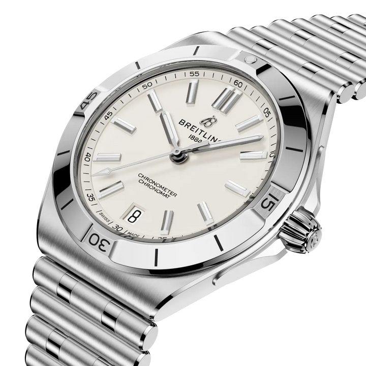 CHRONOMAT B31 AUTOMATIC 40