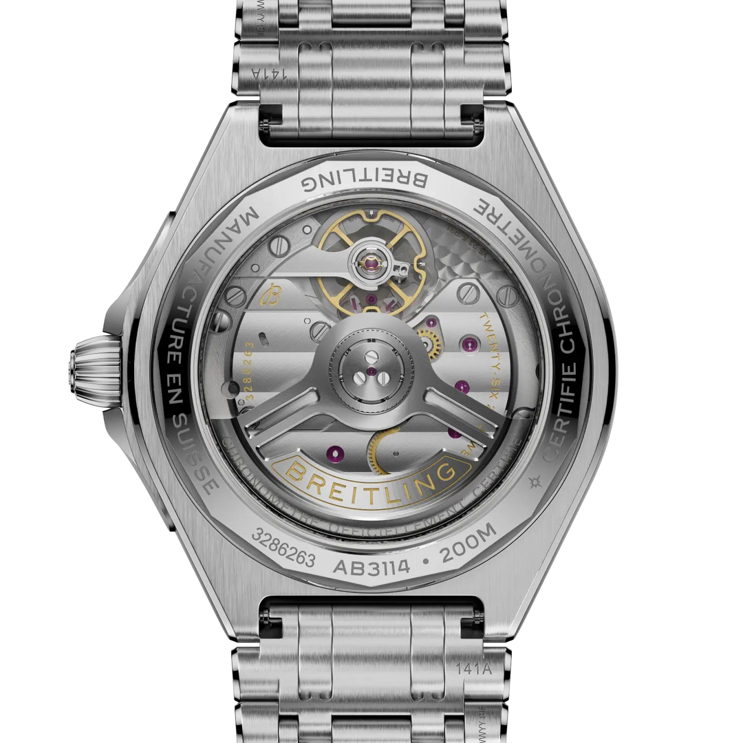 CHRONOMAT B31 AUTOMATIC 40