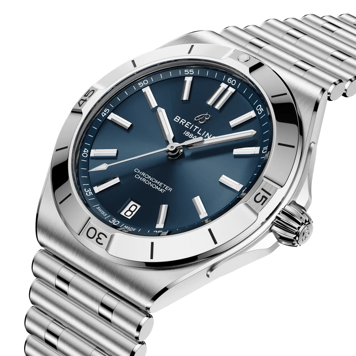 CHRONOMAT B31 AUTOMATIC 40