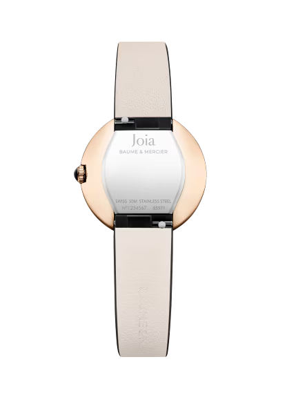 Joia de Baume & Mercier 10849