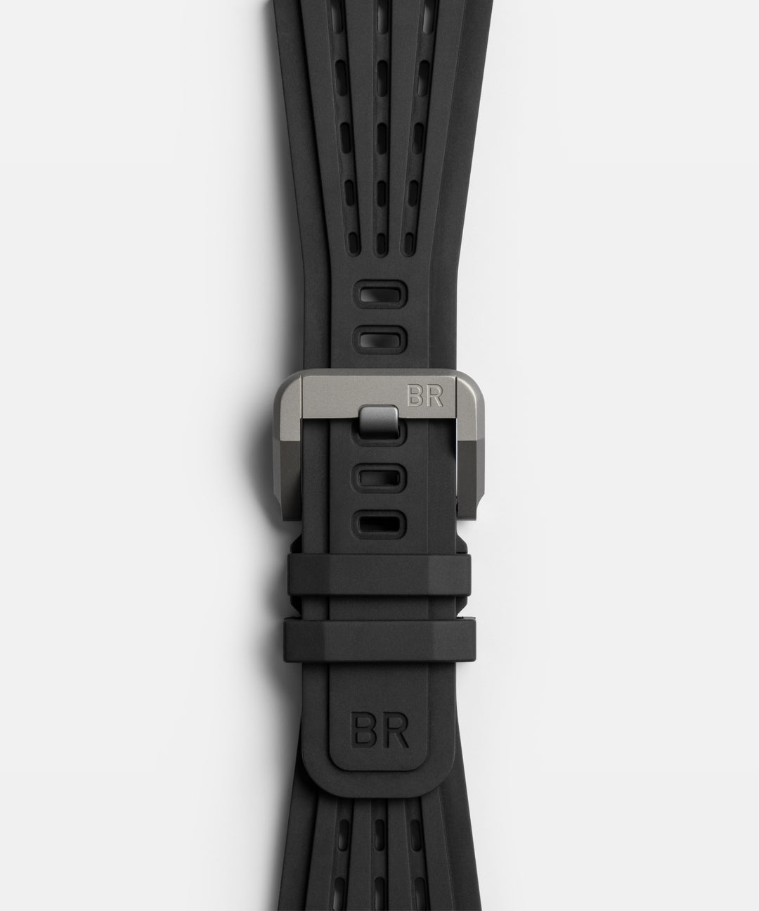 BR-X3 BLACK TITANIUM