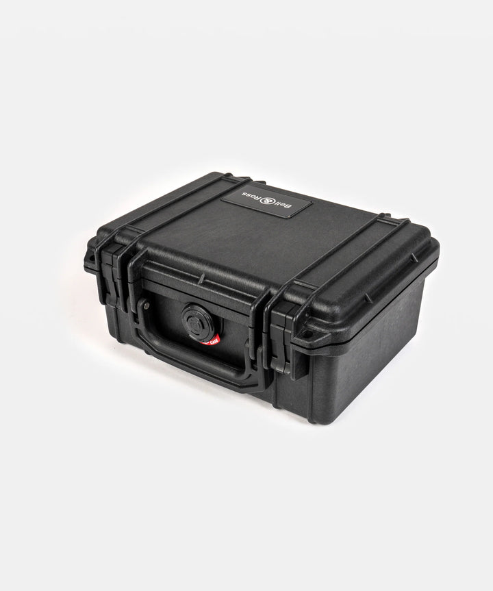 BR-03 DIVER BLACK BRONZE