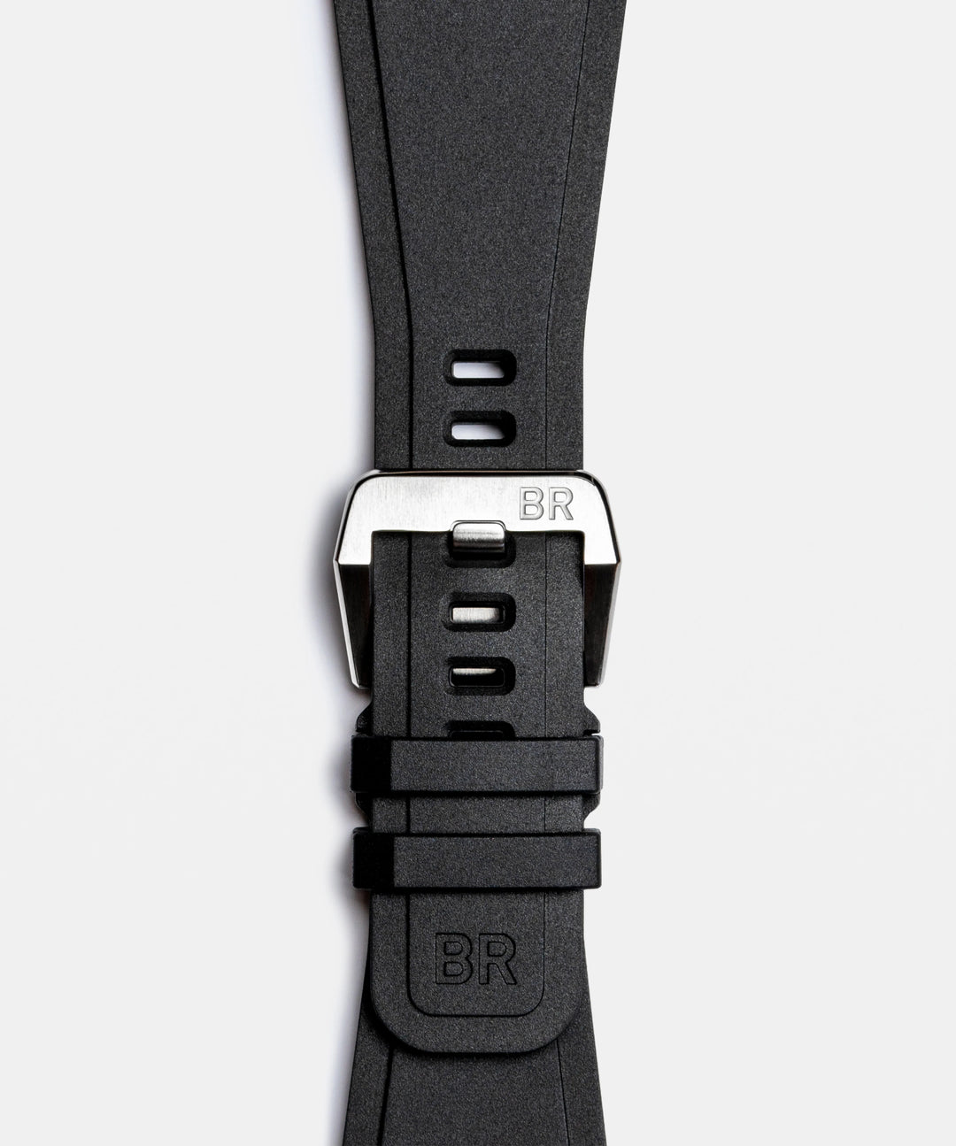 BR-03 SKELETON STEEL
