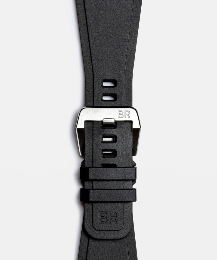 BR-03 SKELETON STEEL