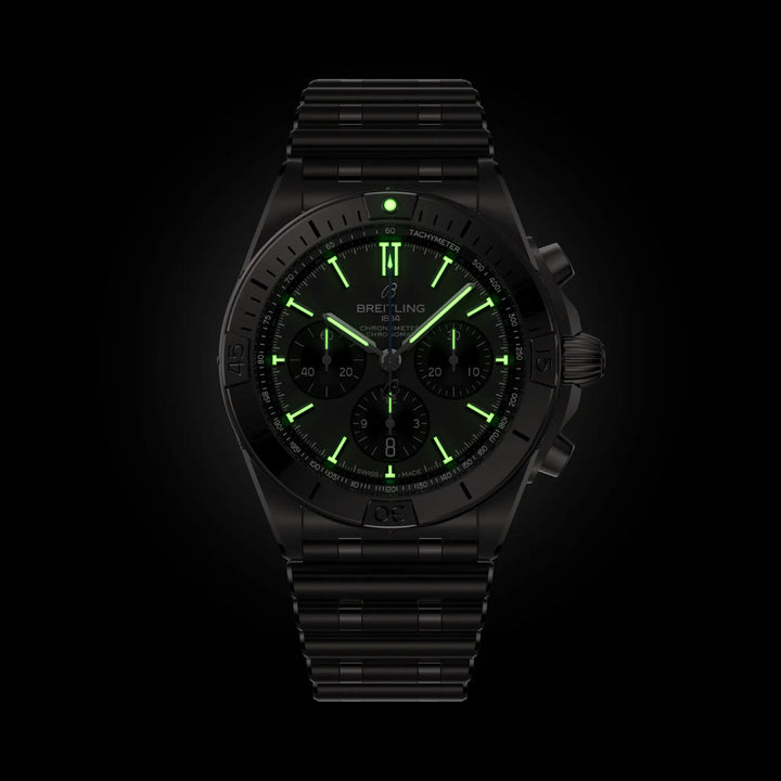 CHRONOMAT B01 42